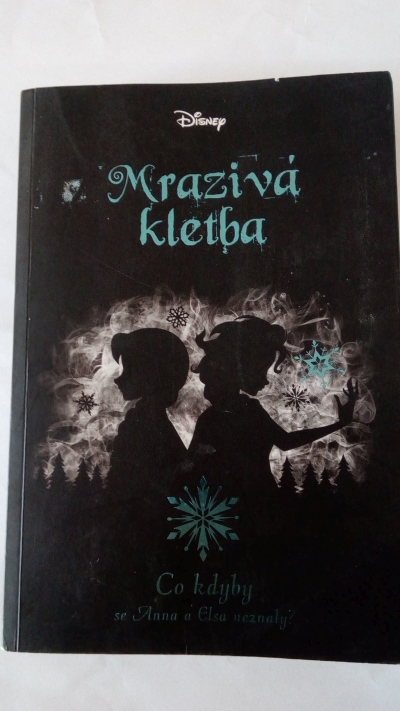 Mrazivá kletba