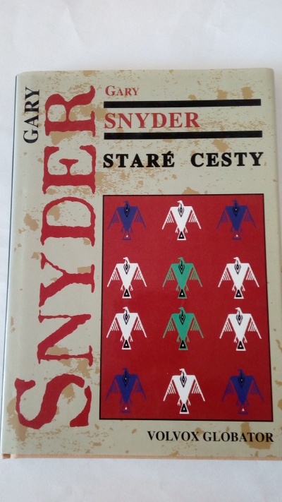 Staré cesty