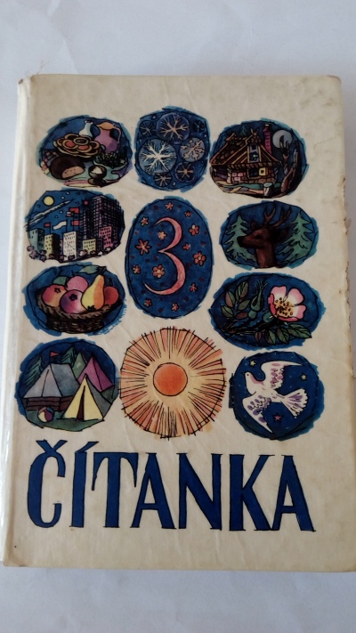 Čítanka