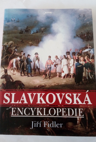 Slavkovská encyklopedie