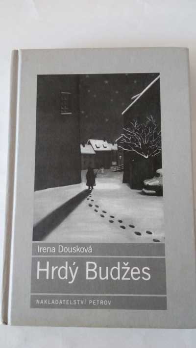 Hrdý Budžes