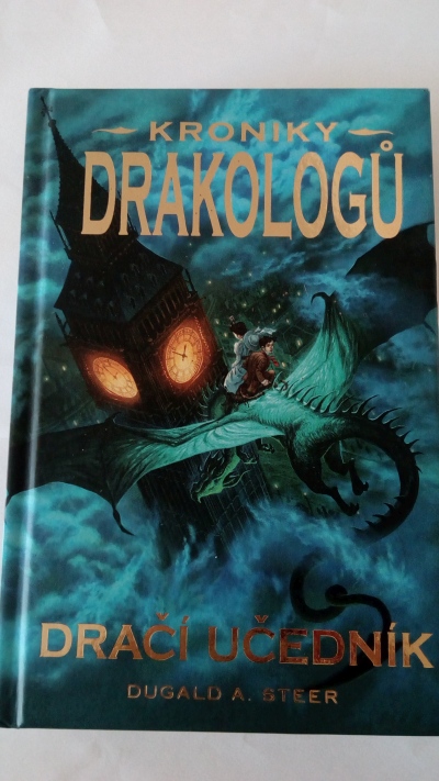 Dračí učedník