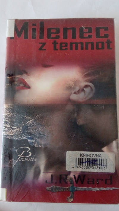 Milenec z temnot