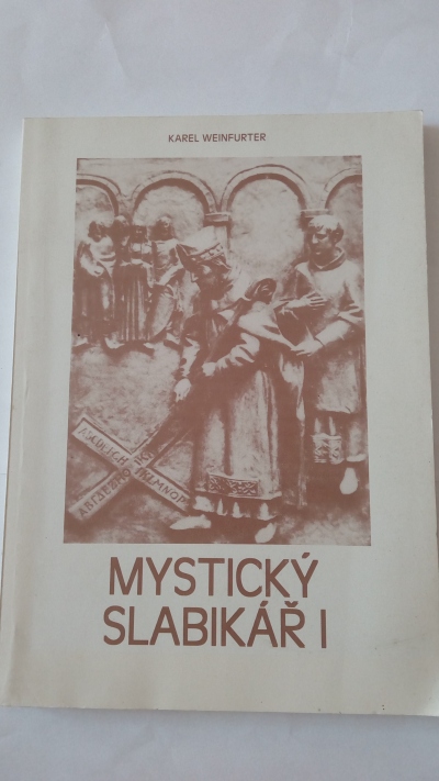Mystický slabikář