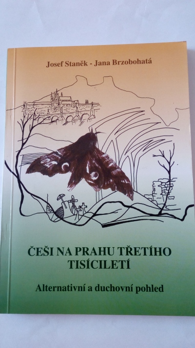 Češi na prahu třetího tisíciletí