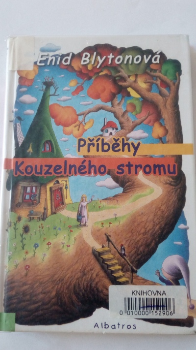 Příběhy Kouzelného stromu