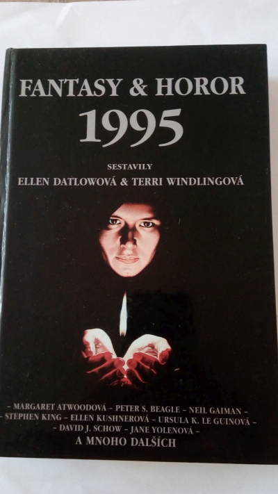 Fantasy & Horor 1995