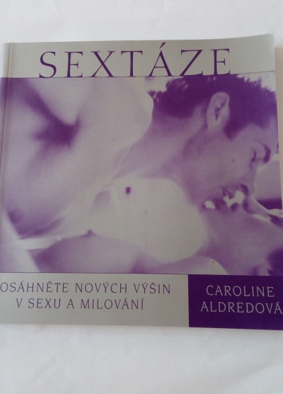 Sextáze