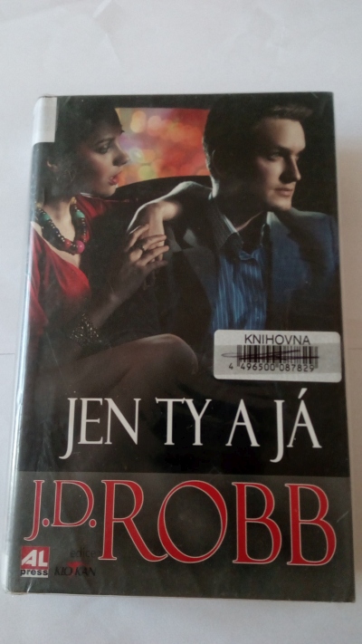 Jen ty a já