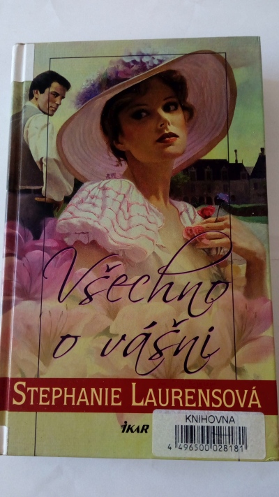Všechno o vášni