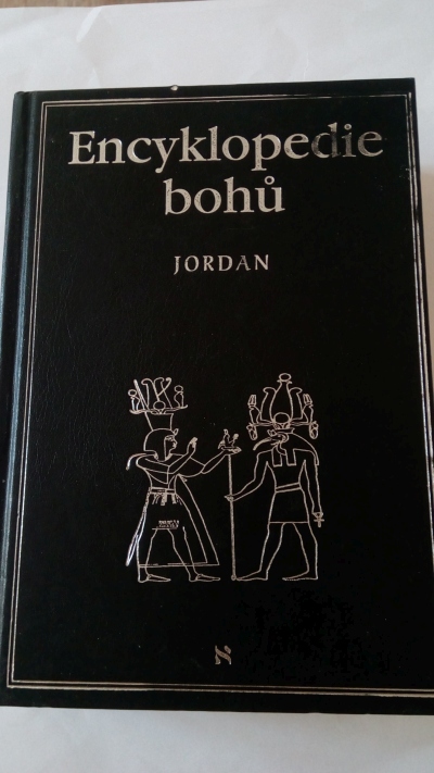 Encyklopedie bohů