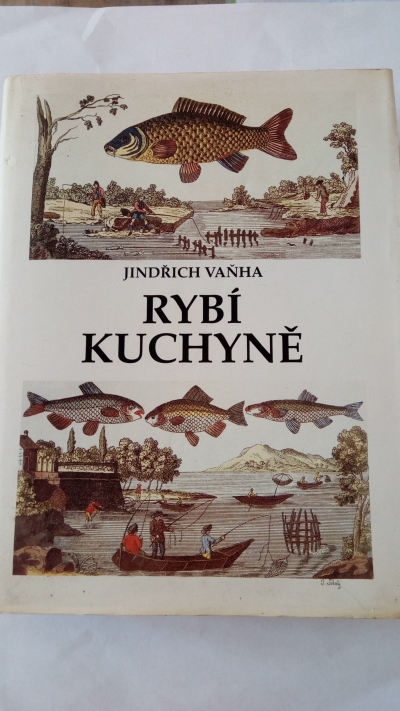 Rybí kuchyně