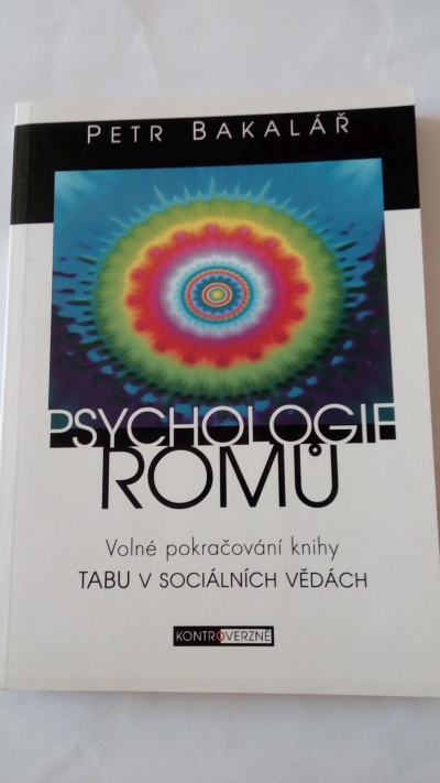 Psychologie Romů