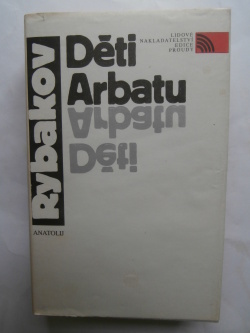 Děti Arbatu