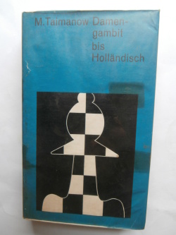 Damengambit bis Holländisch