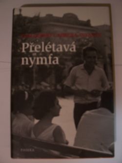 Přelétavá nymfa