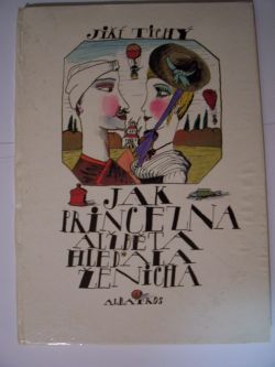 Jak princezna Alžběta hledala ženicha