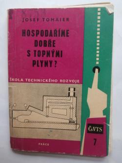 Hospodaříme dobře s topnými plyny ?