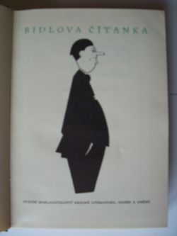 Bidlova čítanka