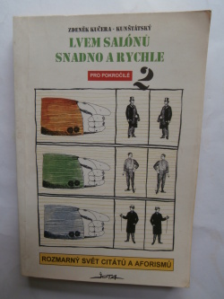 Lvem salónů snadno a rychle 2