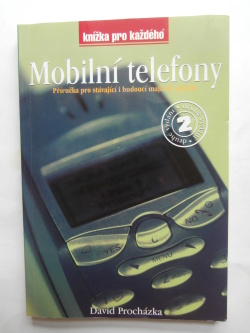 Mobilní telefony