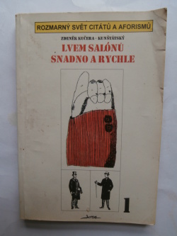 Lvem salónů snadno a rychle 1