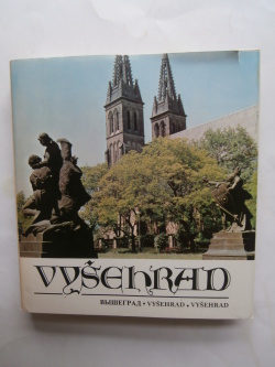 Vyšehrad