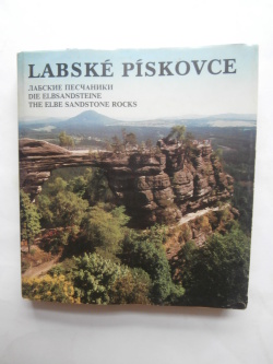 Labské pískovce