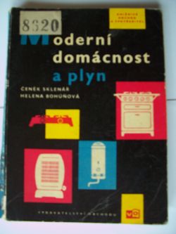 Moderní domácnost a plyn