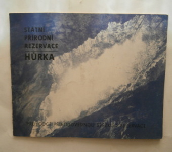 Státní přírodní rezervace Hůrka