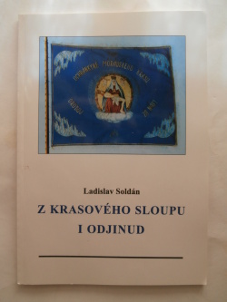 Z krasového sloupu i odjinud