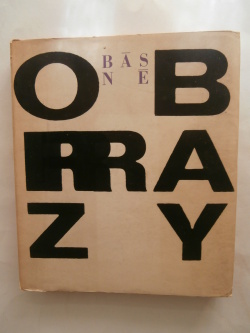 Obrazy Básně