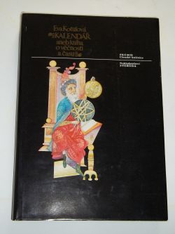 Kalendář aneb kniha o věčnosti a času