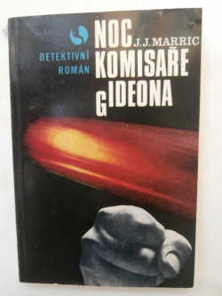 Noc komisaře Gideona
