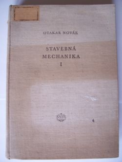 Stavebná mechanika  I