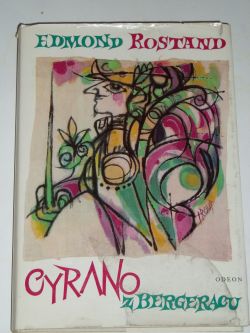 Cyrano z Bergeracu