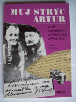 Můj strýc Artur