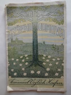 Zpěvy našeho domova