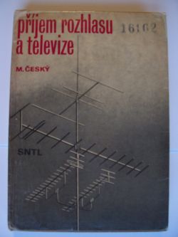 Příjem rozhlasu a televize