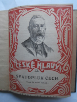 Svatopluk Čech