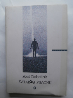 Katalog prachu
