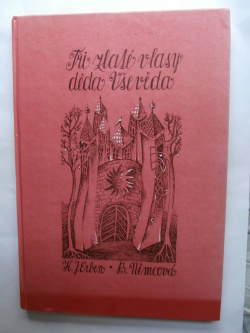 Tři zlaté vlasy děda Vševěda
