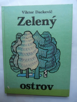 Zelený ostrov