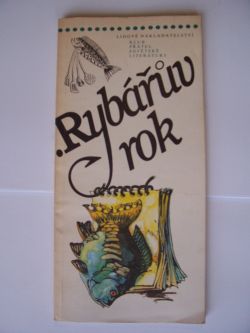 Rybářův rok