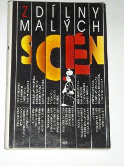 Z dílny malých scén