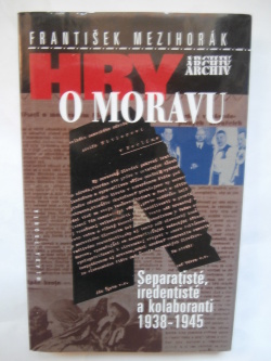 O Moravu
