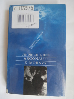 Argonauti z Moravy