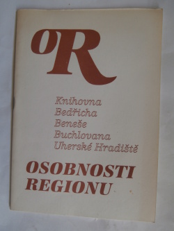 Osobnosti regionu