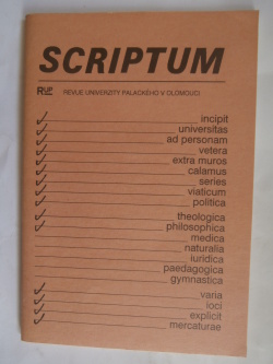 Scriptum