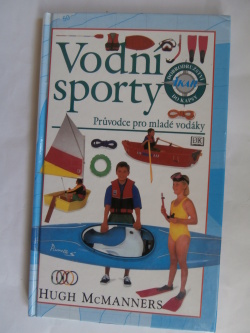 Vodní sporty